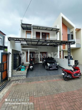 RUMAH MURAH SAYAP SETIABUDI BANDUNG Strategis Harga Nego RUMAH MURAH SAYAP SETIABUDI BANDUNG Strategis Harga Nego