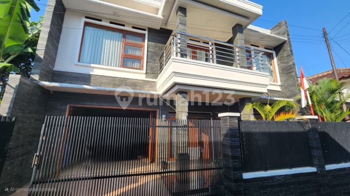 DIJUAL RUMAH MODERN ARCAMANIK BANDUNG Lokasi Strategis Akses Mudah DIJUAL RUMAH MODERN ARCAMANIK BANDUNG Lokasi Strategis Akses Mudah