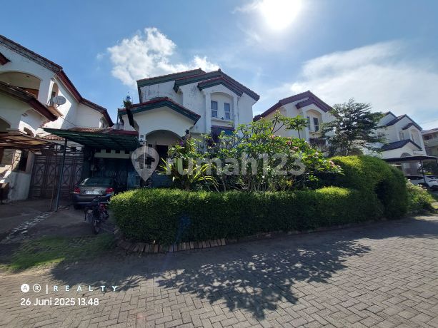JUAL RUMAH ALAMANDA DAGO PERMAI BANDUNG Lokasi Strategis Akses Mudah JUAL RUMAH ALAMANDA DAGO PERMAI BANDUNG Lokasi Strategis Akses Mudah