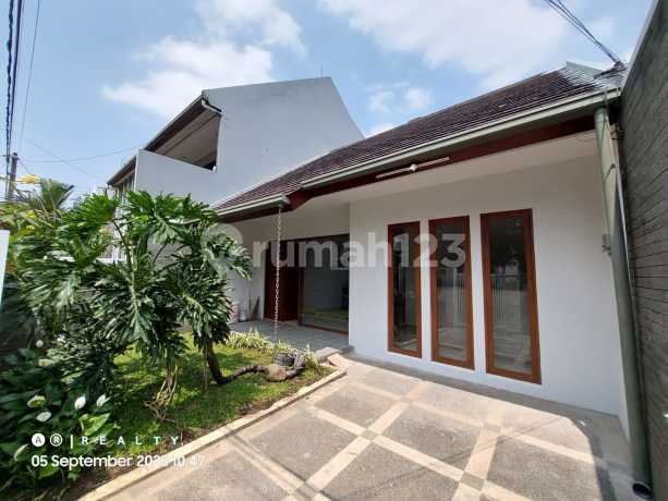DIJUAL RUMAH SIAP HUNI DI SAYAP DAGO BANDUNG Lokasi Strategis Akses Mudah