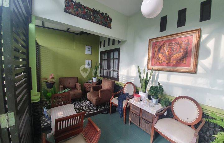 DIJUAL RUMAH MURAH TAMAN SARI BUKIT BANDUNG Mandalajati Ah Nasution Kota Bandung