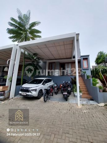 Modern Minimalist House at Bali Garden City View Cigadung Dago Bandung Luxury Living with Balinese Nuance Modern Minimalist House at Bali Garden City View Cigadung Dago Bandung Luxury Living with Balinese Nuance