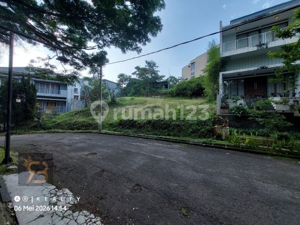 Dijual Kavling Murah di Resor Dago Pakar Bandung Harga Terjangkau Dijual Kavling Murah di Resor Dago Pakar Bandung Harga Terjangkau