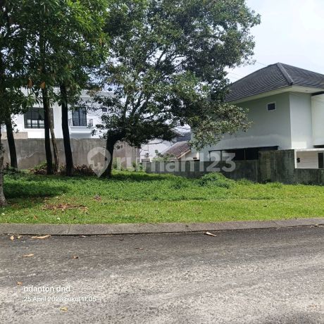 Dijual Kavling Sertifikat Posisi Hook Cluster Mediterania Sentul City Bogor Dijual Kavling Sertifikat Posisi Hook Cluster Mediterania Sentul City Bogor