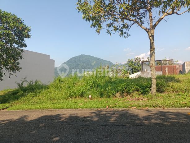 For Sale Plots with Certificate Lowest Price in Sentul City Bogor