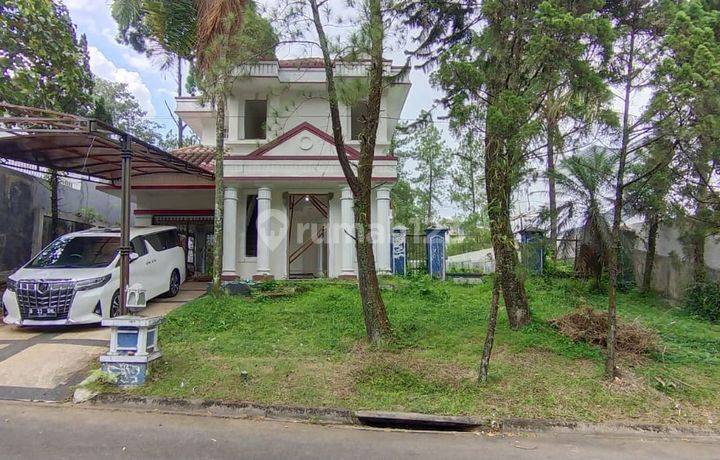 Dijual Rumah Harga Murah Taman Imperial Golf