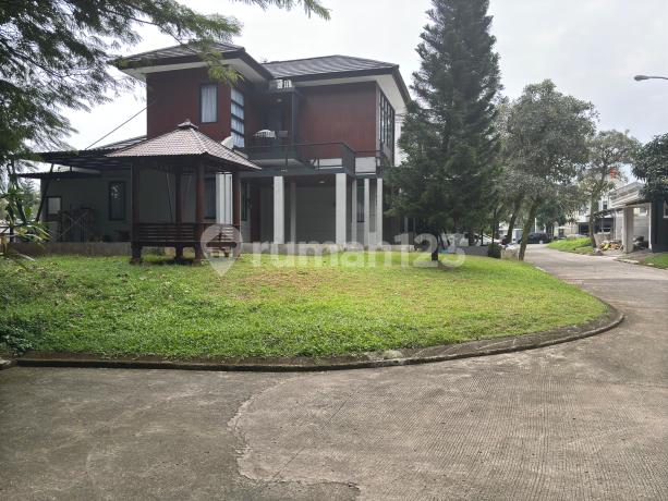 Rumah Minimalis Posisi Hook Di Sentul City Rumah Minimalis Posisi Hook Di Sentul City