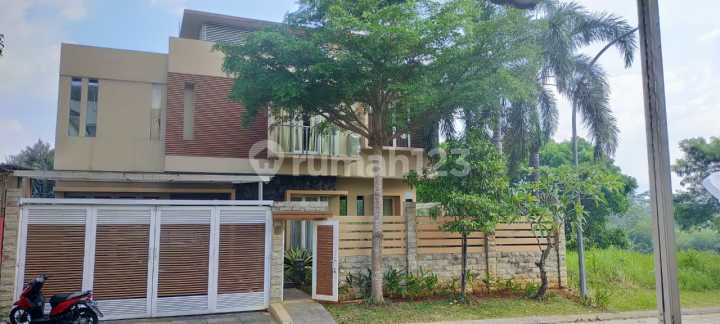 Affordable Minimalist House Just 5 Minutes to Aeon Mall Sentul City