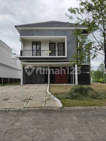 Dijual Rumah Minimalis Posisi Hook Hadap Green Area Sentul City Bogor Dijual Rumah Minimalis Posisi Hook Hadap Green Area Sentul City Bogor