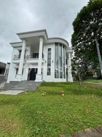 Rumah Mewah Bangunan Baru Harga Murah Posisi Hook Sentul City Bogor Rumah Mewah Bangunan Baru Harga Murah Posisi Hook Sentul City Bogor