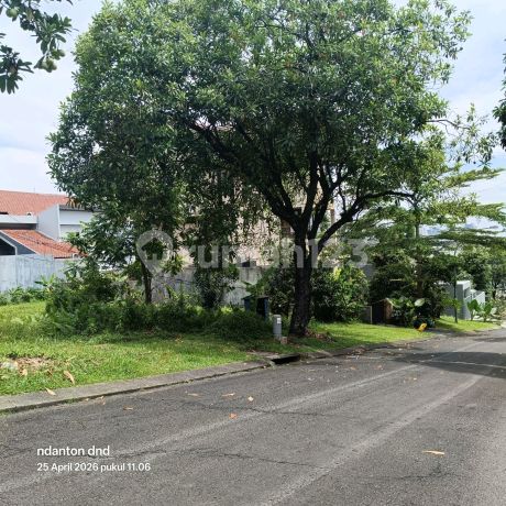 Dijual Cepat Kavling Sertifikat Sentul City Bogor Dijual Cepat Kavling Sertifikat Sentul City Bogor
