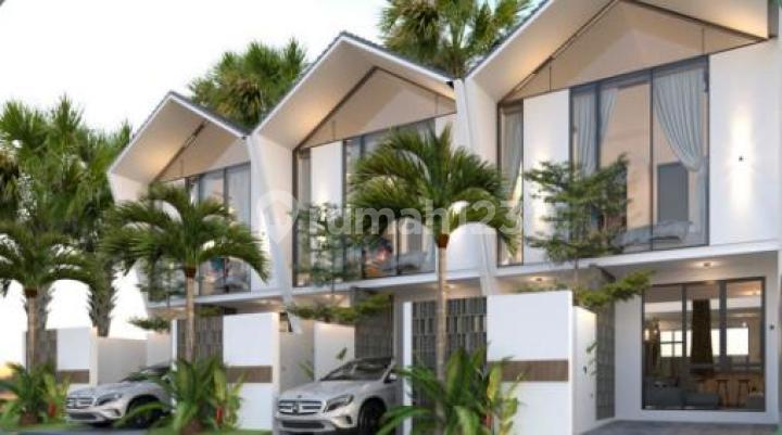 Modern Tropical Residence di Dalung Dekat Finns Beach Club Canggu Modern Tropical Residence di Dalung Dekat Finns Beach Club Canggu