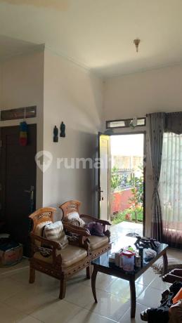 Best Escape! Rumah Garut Samarang - Permata Hijau Land, Dekat Wisata