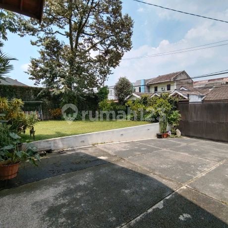 Jarang Ada! Rumah Lux di Reni Jaya Pamulang - Lingkungan Premium, Harga di Bawah Pasar