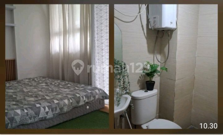 Gateway Pasteur Apartment Bandung | Favorit Sewa, Akses Tol Pasteur