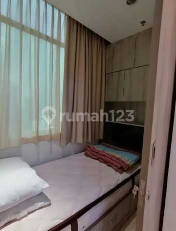 Bellagio Residence Mega Kuningan - Premium CBD Apartment with High Rental Potential