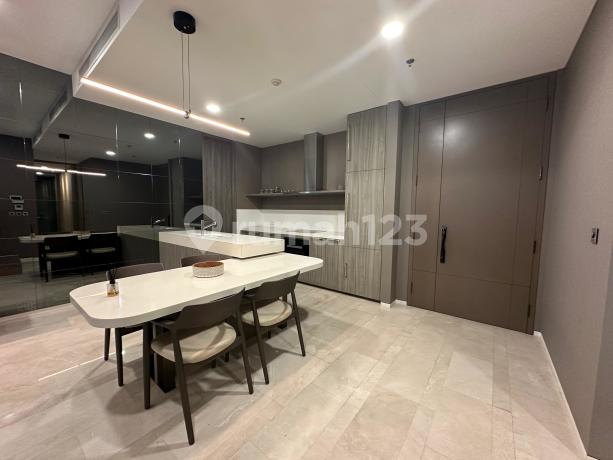 Verde Two – A Symbol of Elite Lifestyle in the Heart of Kuningan, Jakarta Verde Two – A Symbol of Elite Lifestyle in the Heart of Kuningan, Jakarta