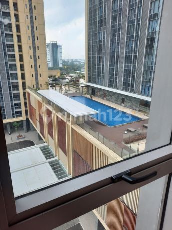 Dijual Apartemen Branz Bsd 2 BR Dijual Apartemen Branz Bsd 2 BR
