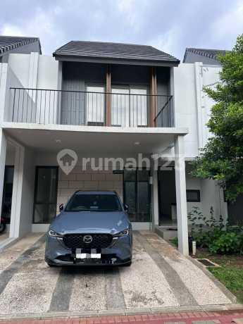 Jual Cepat Dan Murah Rumah di Cluster Wisteria, Metland Cakung Jakarta Timur