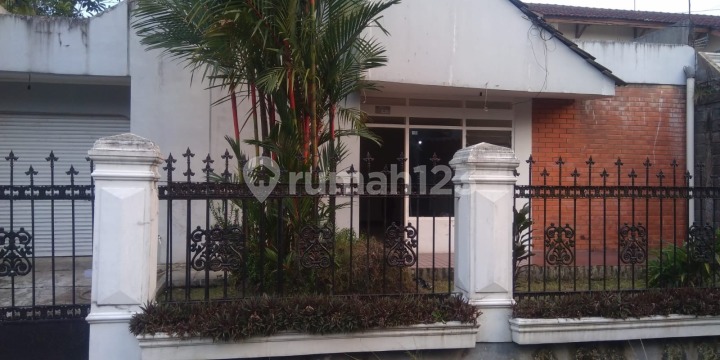 Dijual Rumah Siap Huni di Taman Pagelaran, Bogor