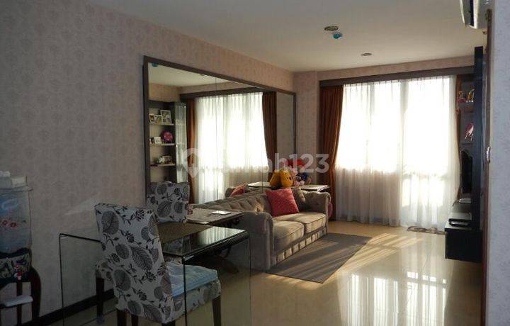 Dijual Apartemen The Park Kelapa Gading 
