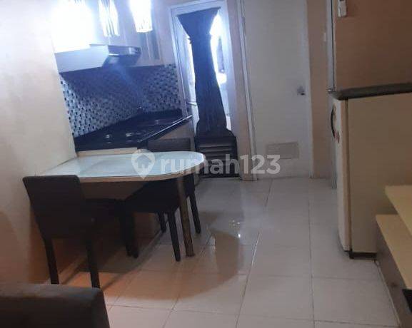 Dijual Apartemen Nias Tower Emerald, 2br,jakarta Utara
