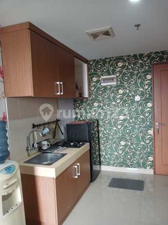 Dijual Apartemen Full Furnished 2br Pejaten, Jakarta Selatan