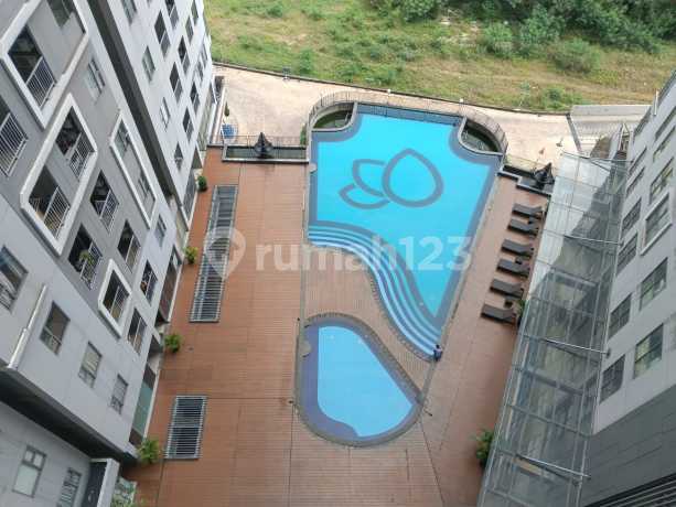 Dijual Apartemen The Royal Olive Residence, 2BR, Jakarta Selatan