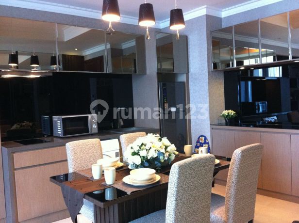 Disewa apartement residence 8, Jakarta Selatan Disewa apartement residence 8, Jakarta Selatan
