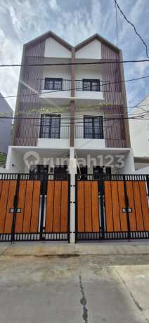 Rumah Baru Taman Ratu Rumah Baru Taman Ratu