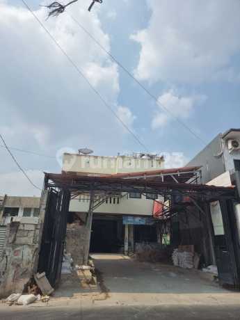 Rumah Pinggir Jalan Duri Kepa bawah appresial Rumah Pinggir Jalan Duri Kepa bawah appresial