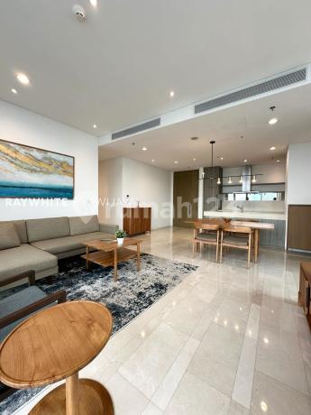 Verde Two Apartment Kuningan 