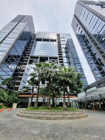 Apartment L'avenue Pancoran Nice Facilities Apartment L'avenue Pancoran Nice Facilities