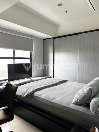 Apartemen Accent Cantik Siap Huni 2 Bed Room Harga Ok Di Bintaro Apartemen Accent Cantik Siap Huni 2 Bed Room Harga Ok Di Bintaro