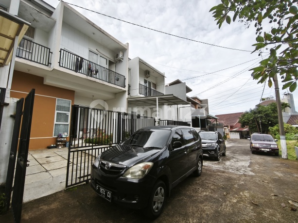 Rumah Siap Huni 2 Lantai Taman Pajajaran Rumah Siap Huni 2 Lantai Taman Pajajaran