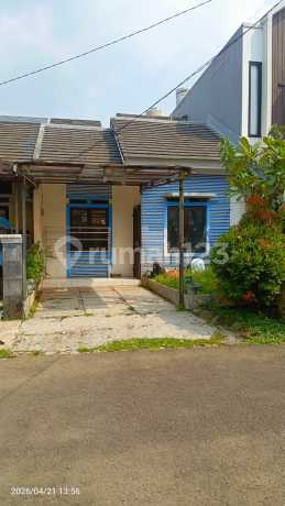 Dijual Murah Rumah di Komplek Bogor Park bisa KPR Dijual Murah Rumah di Komplek Bogor Park bisa KPR