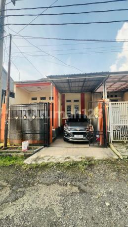 Ready-to-Occupy Sentul House Near Al Zikra
