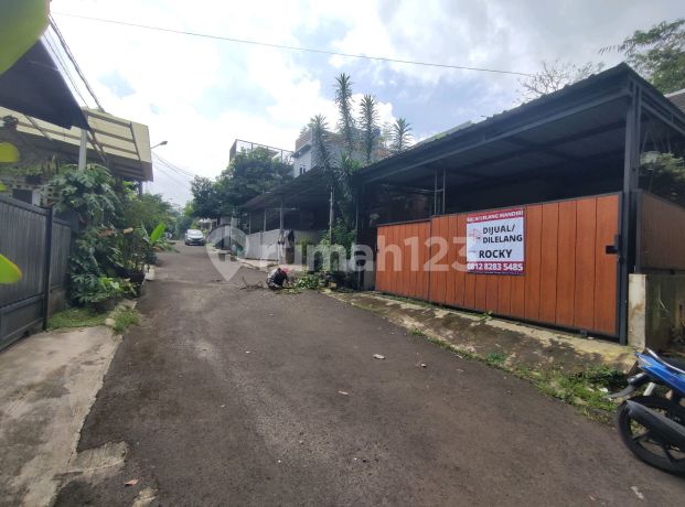 Rumah Bagus Bogor View 2 Dekat Akses Tol
