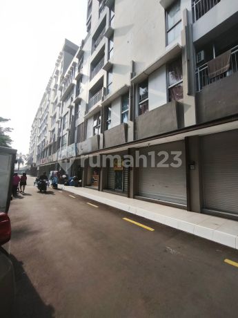 Apartemen Dekat Stasiun Rawa Buayataman Semanan Indah Apartemen Dekat Stasiun Rawa Buayataman Semanan Indah