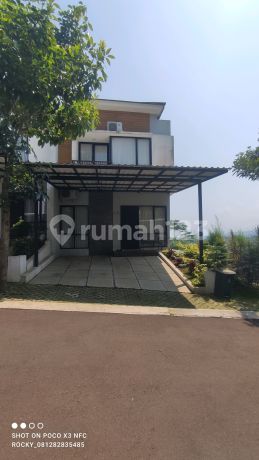 Rumah Bagus Dengan Kolam Renang View Gunung Di Kota Bogor Rumah Bagus Dengan Kolam Renang View Gunung Di Kota Bogor