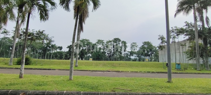 FOR SALE Kavling di BUKIT GOLF BSD FOR SALE Kavling di BUKIT GOLF BSD