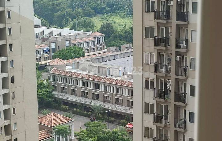 Apartemen Podomoro Golf View Cimanggis Tower Balsa 