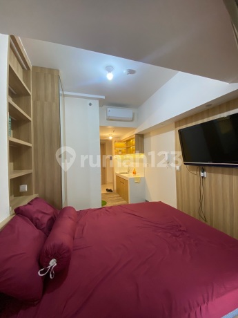 Aprtemen Tokyo Riverside Tower Dotonbori Studio