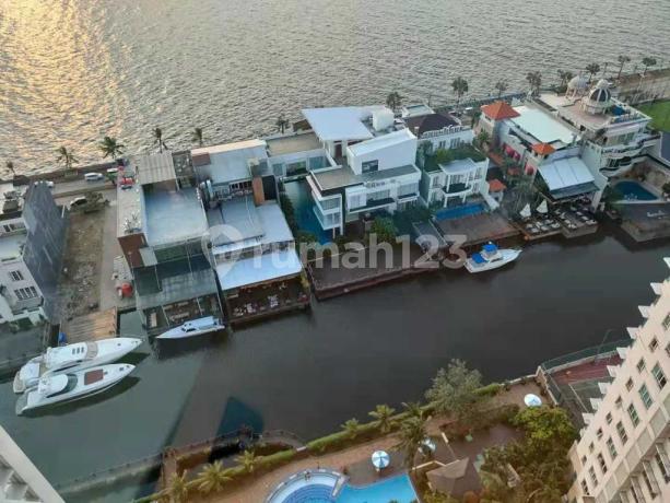 Apartemen Pantai Mutiara Tower Damar Jakut
