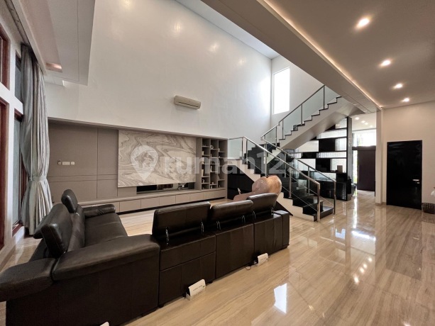 Dijual Rumah Taman Resort Mediterania PIK