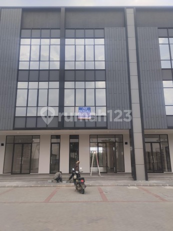 Ruko Brand New Mariana Bay Hollywood Pik2 Ruko Brand New Mariana Bay Hollywood Pik2