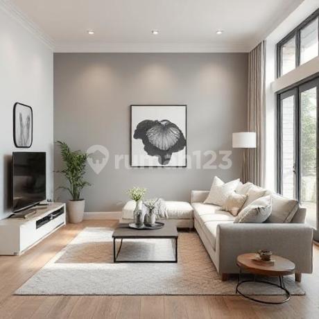 Apartemen, Strata, di Biak Barat