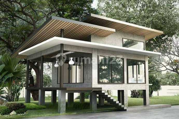 Tanah 100 M2 HS Biak Barat, Biak Numfor Tanah 100 M2 HS Biak Barat, Biak Numfor