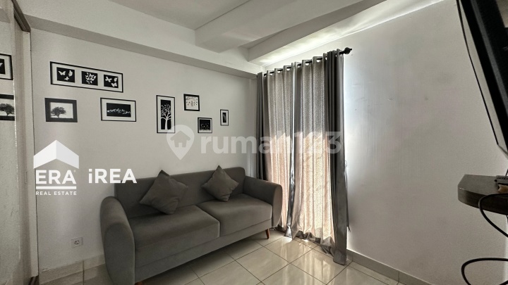 Solo Urbana Fully Furnished Apartment in Solo Jebres