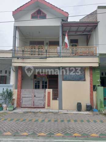 Jual Cepat Rumah 2 Lantai, Pabuaran Tumpeng, Karawaci, Kota Tangerang Jual Cepat Rumah 2 Lantai, Pabuaran Tumpeng, Karawaci, Kota Tangerang